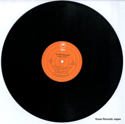 25.3P-28 disc
