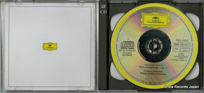 POCG-10245 disc