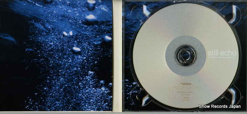 VICP-61061 disc