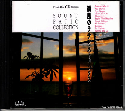 23PD-30 front cover
