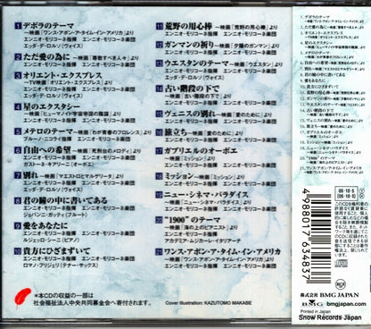 BVCM-31170 back cover