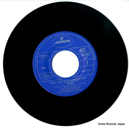 7PP-64 disc