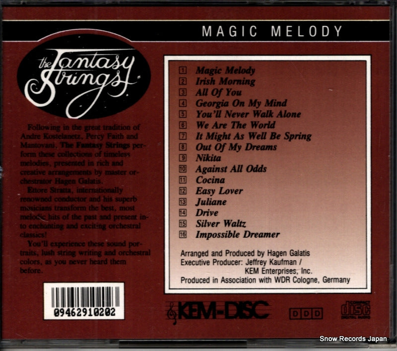 KD-10202 back cover