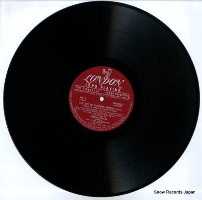 MR5033 disc