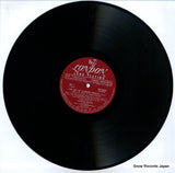 MR5033 disc