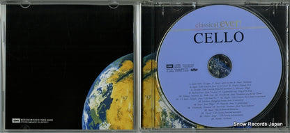 TOCE-55403 disc