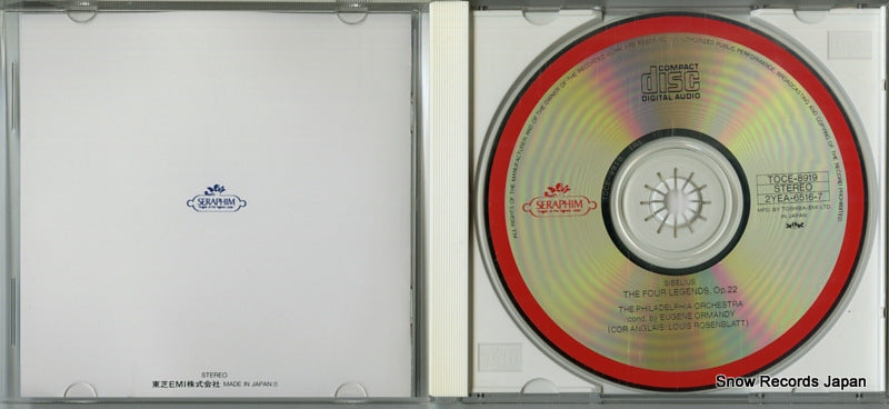 TOCE-8919 disc