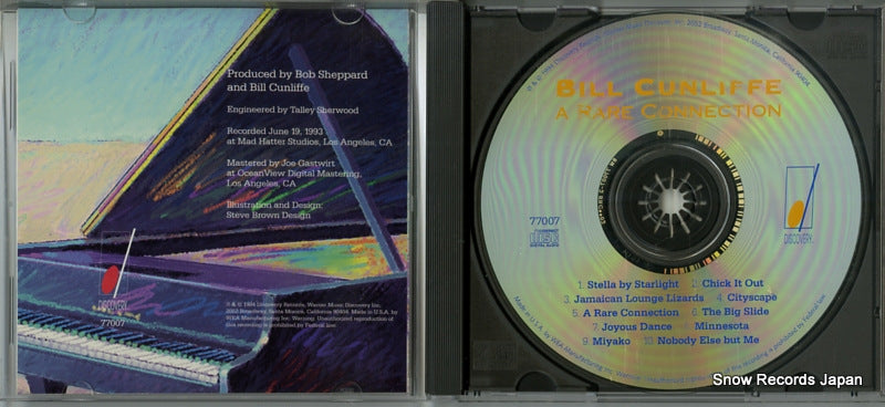 77007 disc