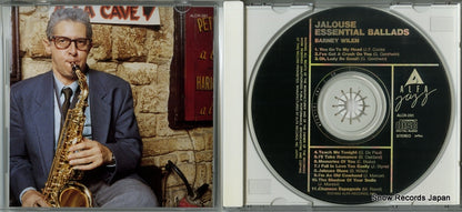 ALCR-281 disc