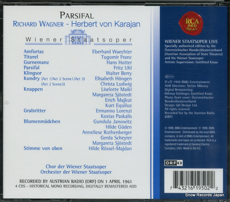 74321619502 back cover
