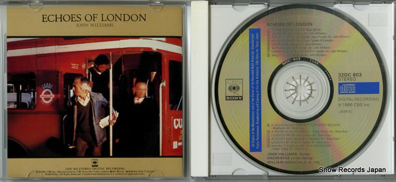 32DC803 disc