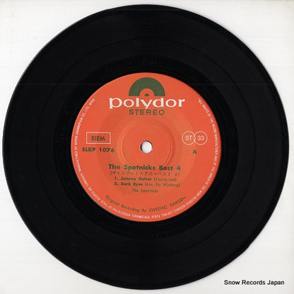 SLKP-1076 disc