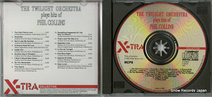 J-008/4733CD disc