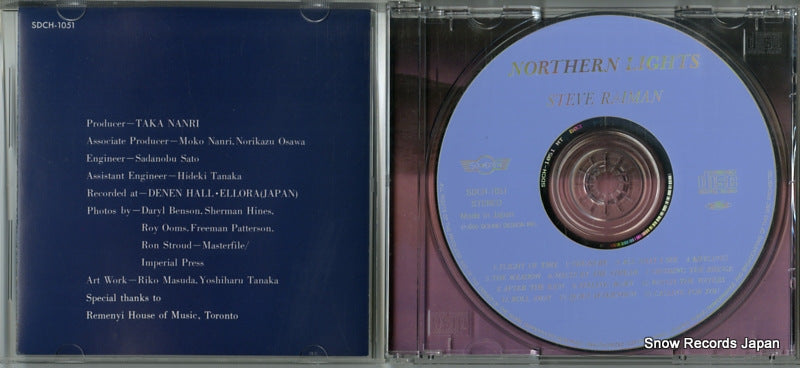 SDCH-1051 disc
