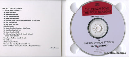 EGR-3001 disc