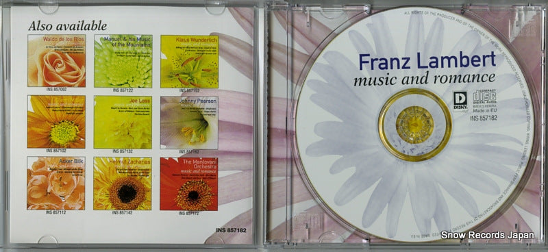 INS857182 disc