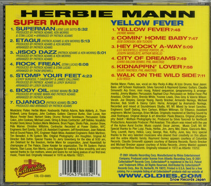 COL-CD-6885 back cover