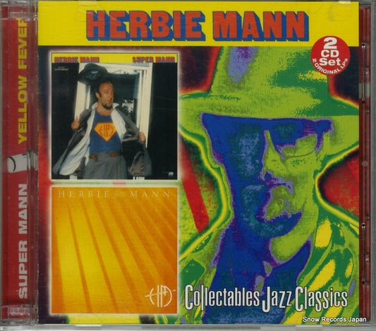 COL-CD-6885 front cover