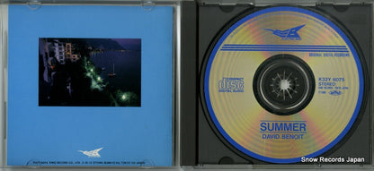 K32Y-6075 disc