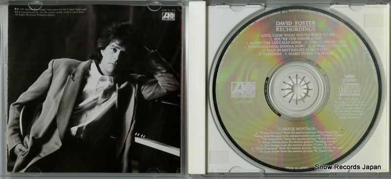 AMCY-300 disc