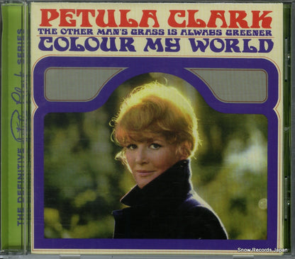 CMRCD061 front cover