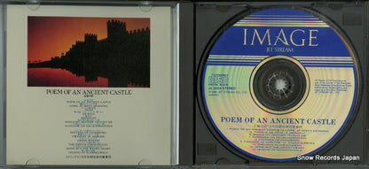 JA3004 disc