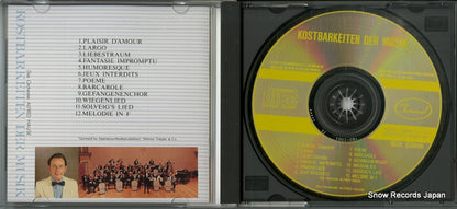 TEC-1001 disc