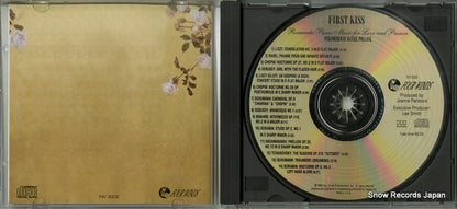 FW3002 disc