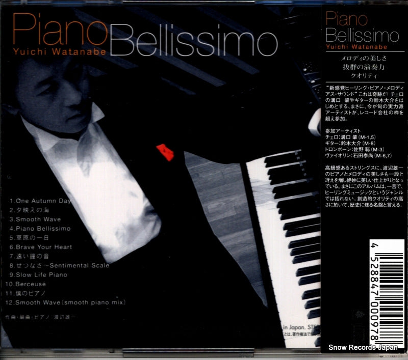 BZCS3004 back cover
