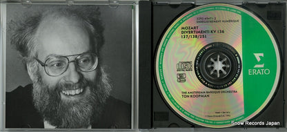 WPCC-3280 / 2292-45471-2 disc