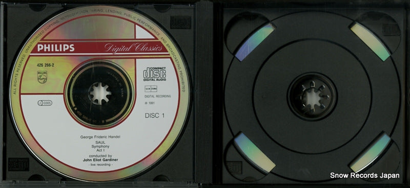 PHCP-252 / 426265-2 disc