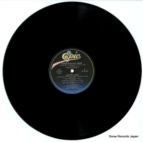 25.3P-242 disc