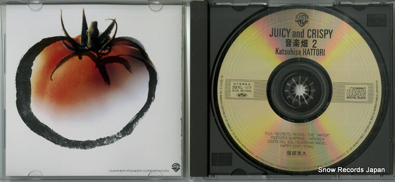 32XL-117 disc