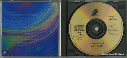 PSCZ-1001 disc