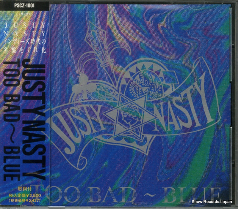 PSCZ-1001 front cover
