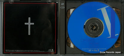 TOCT-24013 disc