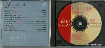 JA18 disc
