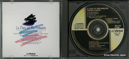 VDP-1270 disc