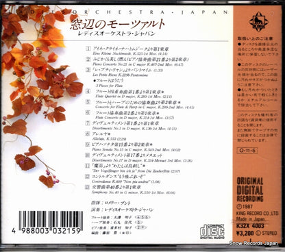K32X4003 back cover