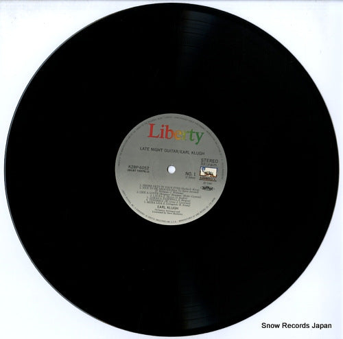 K28P-6052 disc