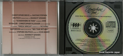 BGOCD222 disc