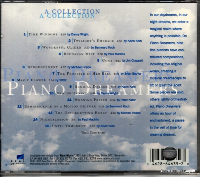 RM4635 back cover