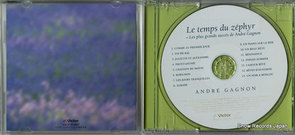 VICP-61887 disc