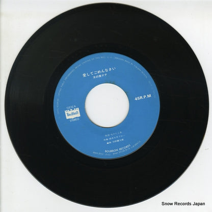 BMA2013 disc