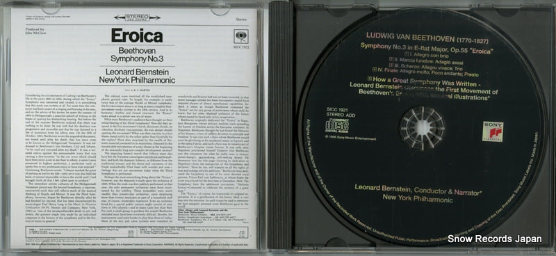SICC-1921 disc