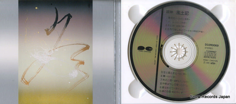 D32R0069 disc