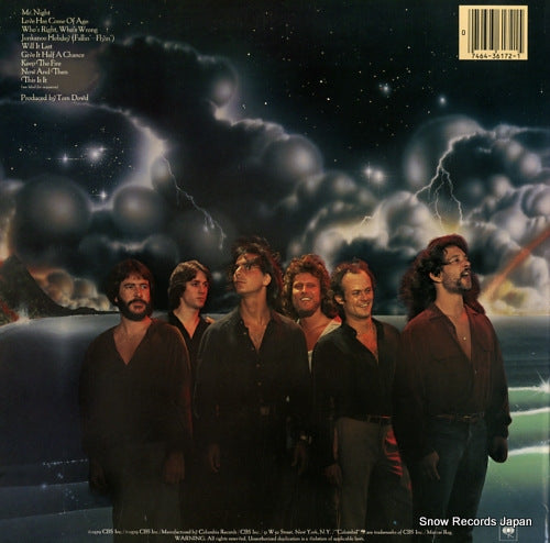JC36172 back cover