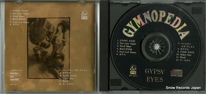 WNF-8017 disc