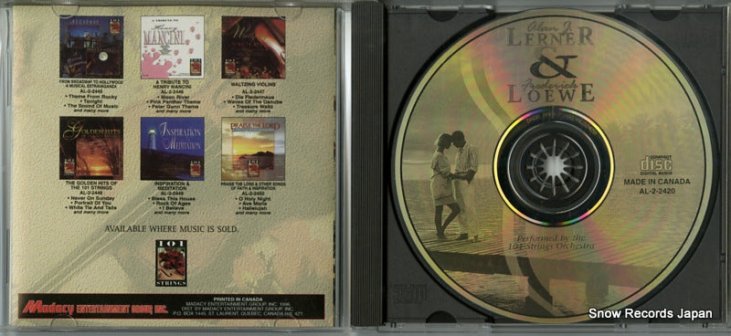 AL-2-2420 disc