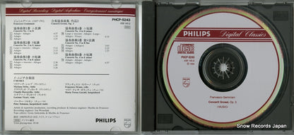 PHCP-5243 disc
